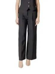 Moderne Damen Business Anzug Set