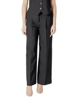 Moderne Damen Business Anzug Set