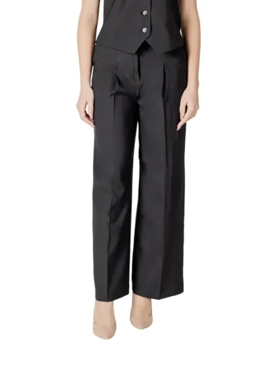 Moderne Damen Business Anzug Set