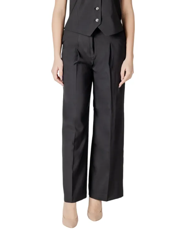 Moderne Damen Business Anzug Set