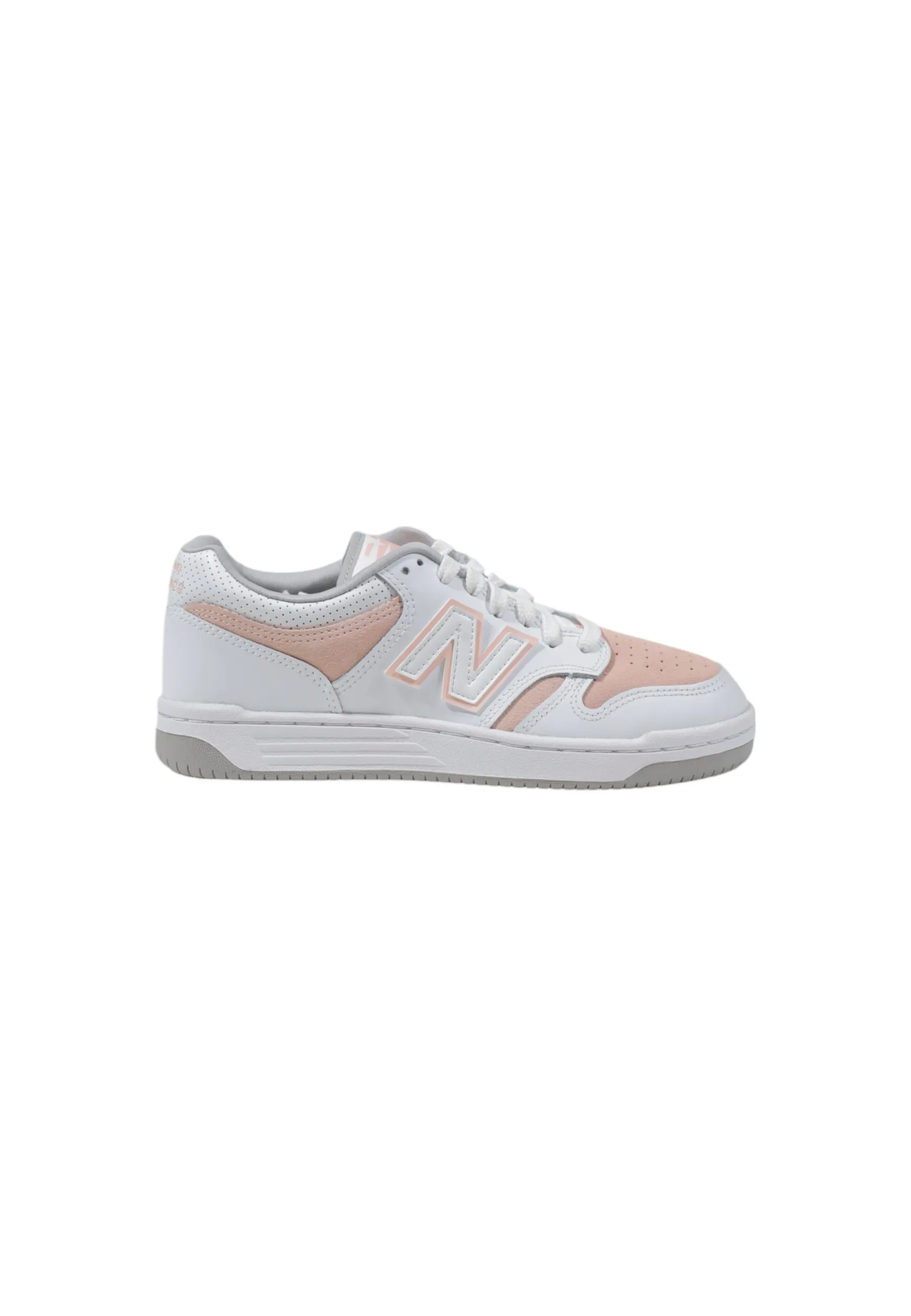 New Balance Sneaker Rosa 482720