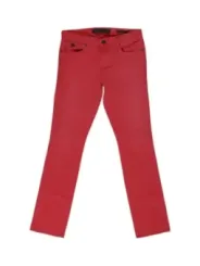 Rote Guess 480962 Cropped Jeans