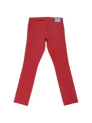 Pinke Guess Jeans lässiger Schnitt