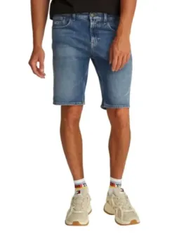 Tommy Hilfiger Jeans Shorts Sneaker