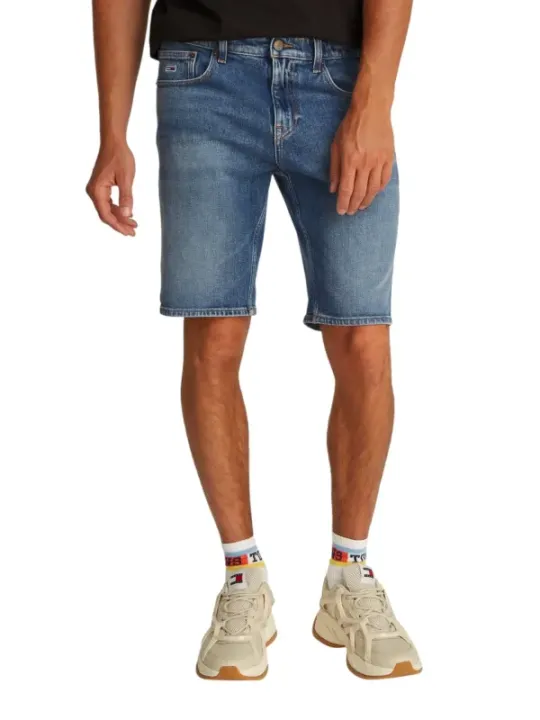 Tommy Hilfiger Jeans Shorts Sneaker