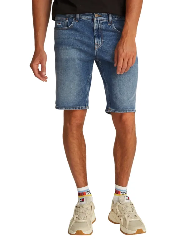 Tommy Hilfiger Jeans Shorts Sneaker