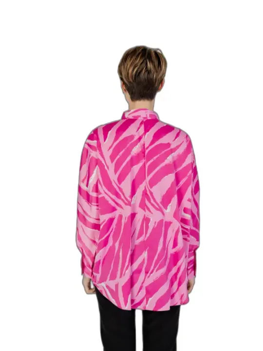 Only Hemd Fuchsinrot | online kaufen