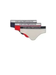 Armani Herren Unterwäsche Briefs