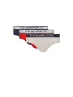 Armani Herren Unterwäsche Briefs