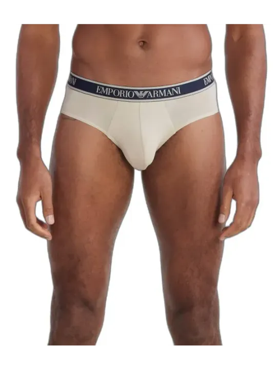 Armani Herren Unterwäsche Briefs bequem
