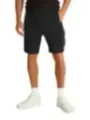 Schwarze Calvin Klein Cargo Shorts