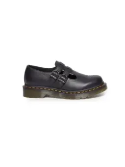 Dr. Martens Schnürschuh Schwarz | online kaufen