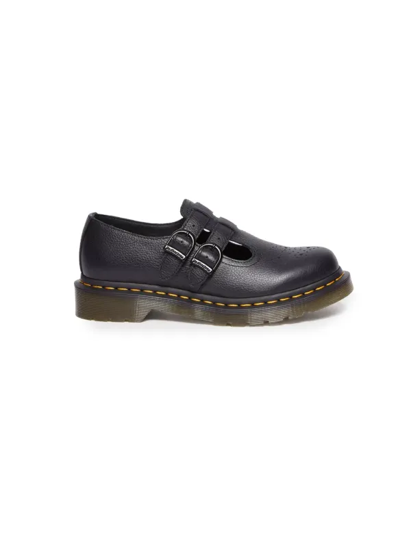 Dr. Martens Schnürschuh Schwarz | online kaufen