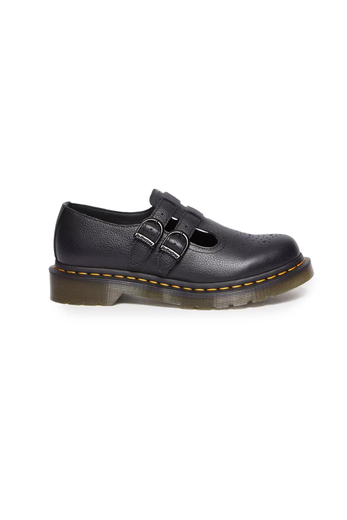 Schnürschuh Schwarz 471946