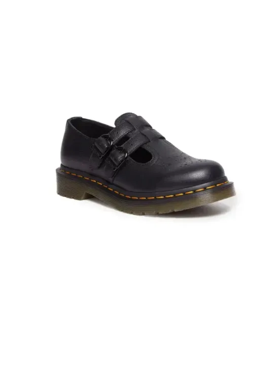 Dr. Martens Schnürschuh Schwarz | online kaufen