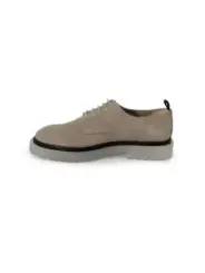 Tanleder Schnürschuh von Antony Morato