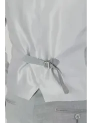 Leichte graue Antony Morato Weste