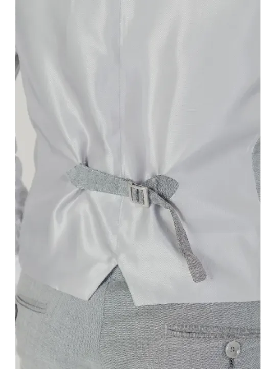 Leichte graue Antony Morato Weste