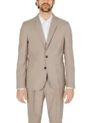 Tan Antony Morato Anzugjacke