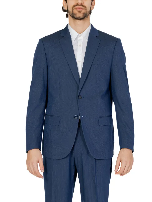 Antony Morato Business Anzug Sakko