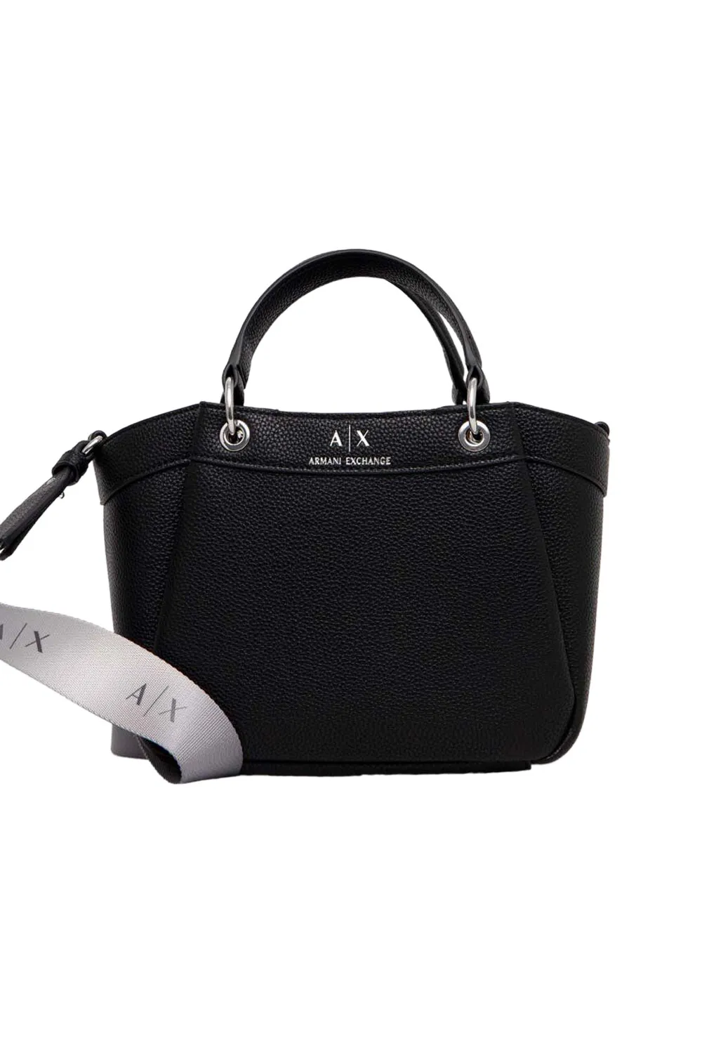 Tasche Schwarz 471904
