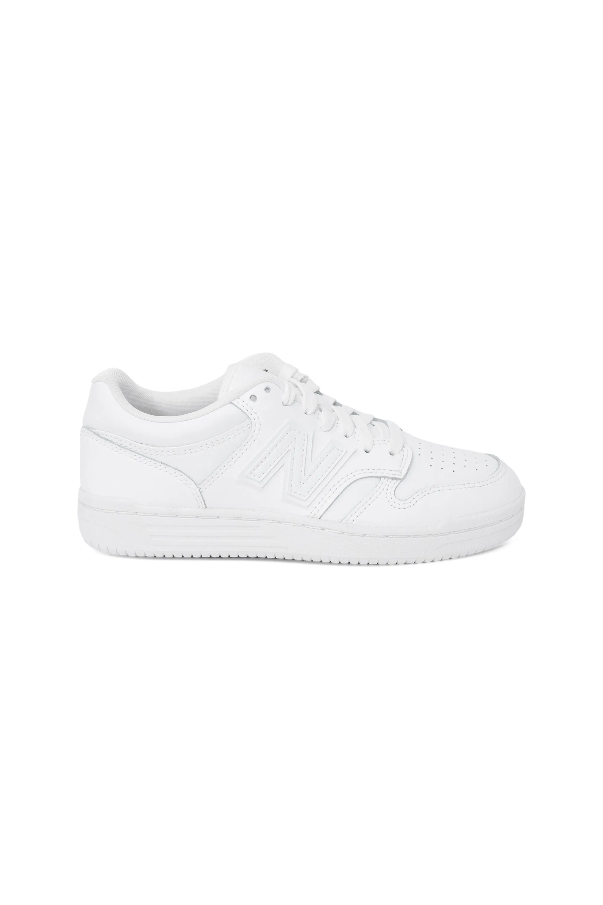 New Balance Sneaker Weiß 471725