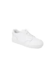 Weiße New Balance Sneaker Damen