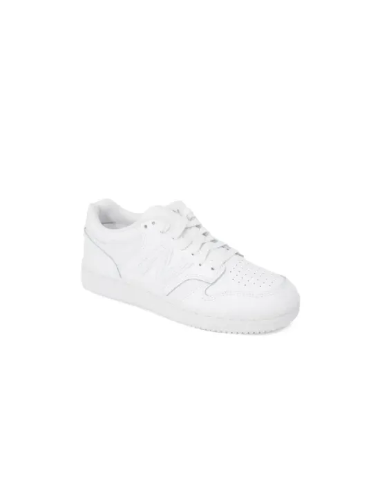 Weiße New Balance Sneaker Damen