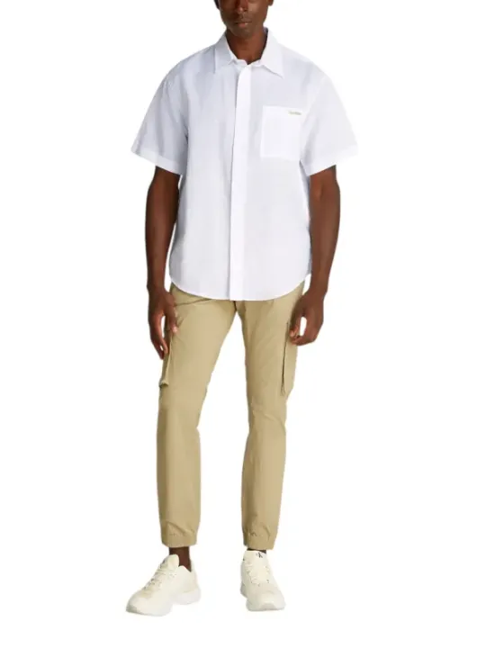 Calvin Klein Jeans Herren Outfit