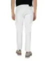 Weiße Antony Morato Herrenhose klassisch