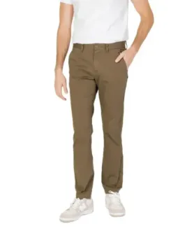 Tommy Hilfiger Jeans schlanker Herren-Look