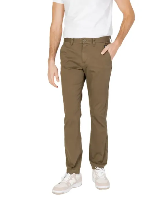 Tommy Hilfiger Jeans schlanker Herren-Look