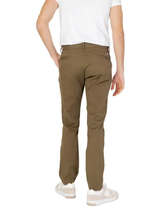 Tommy Hilfiger Jeans schlanker Herrenlook