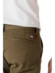 Tommy Jeans Cargo-Hose Detail