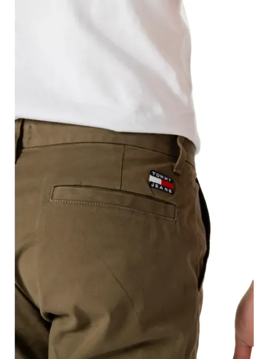 Tommy Jeans Cargo-Hose Detail