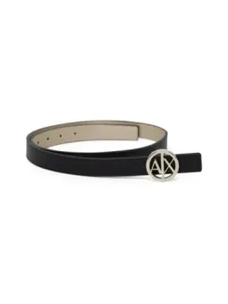 Armani Exchange Gürtel Golden | online kaufen