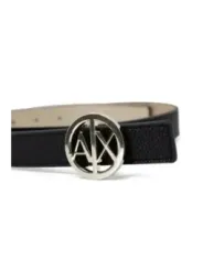 Armani Exchange Gürtel Golden | online kaufen