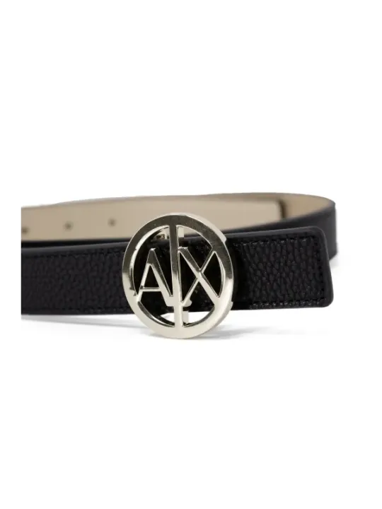 Armani Exchange Gürtel Golden | online kaufen