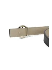 Armani Exchange Gürtel Golden | online kaufen