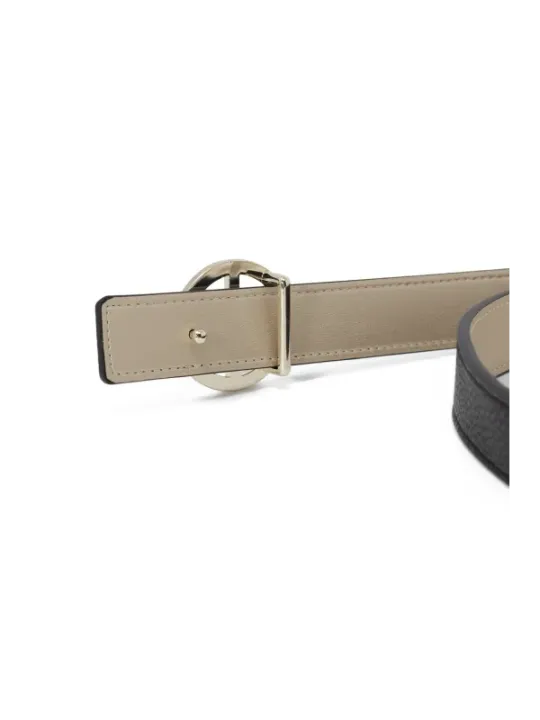 Armani Exchange Gürtel Golden | online kaufen