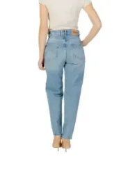 Stylische High-Waist Jeans Only 471688
