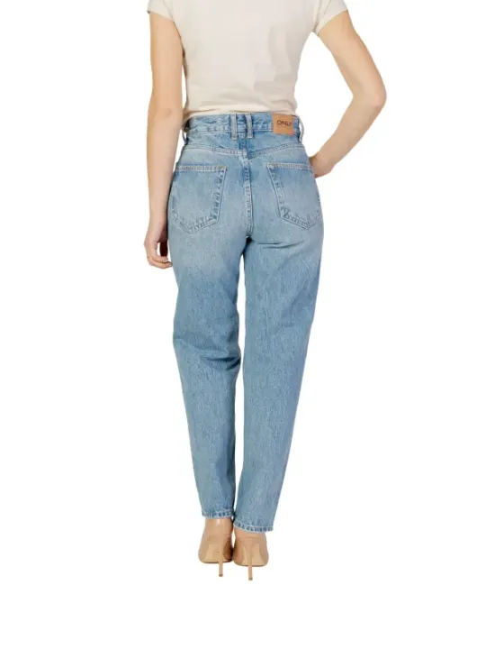 Stylische High-Waist Jeans Only 471688