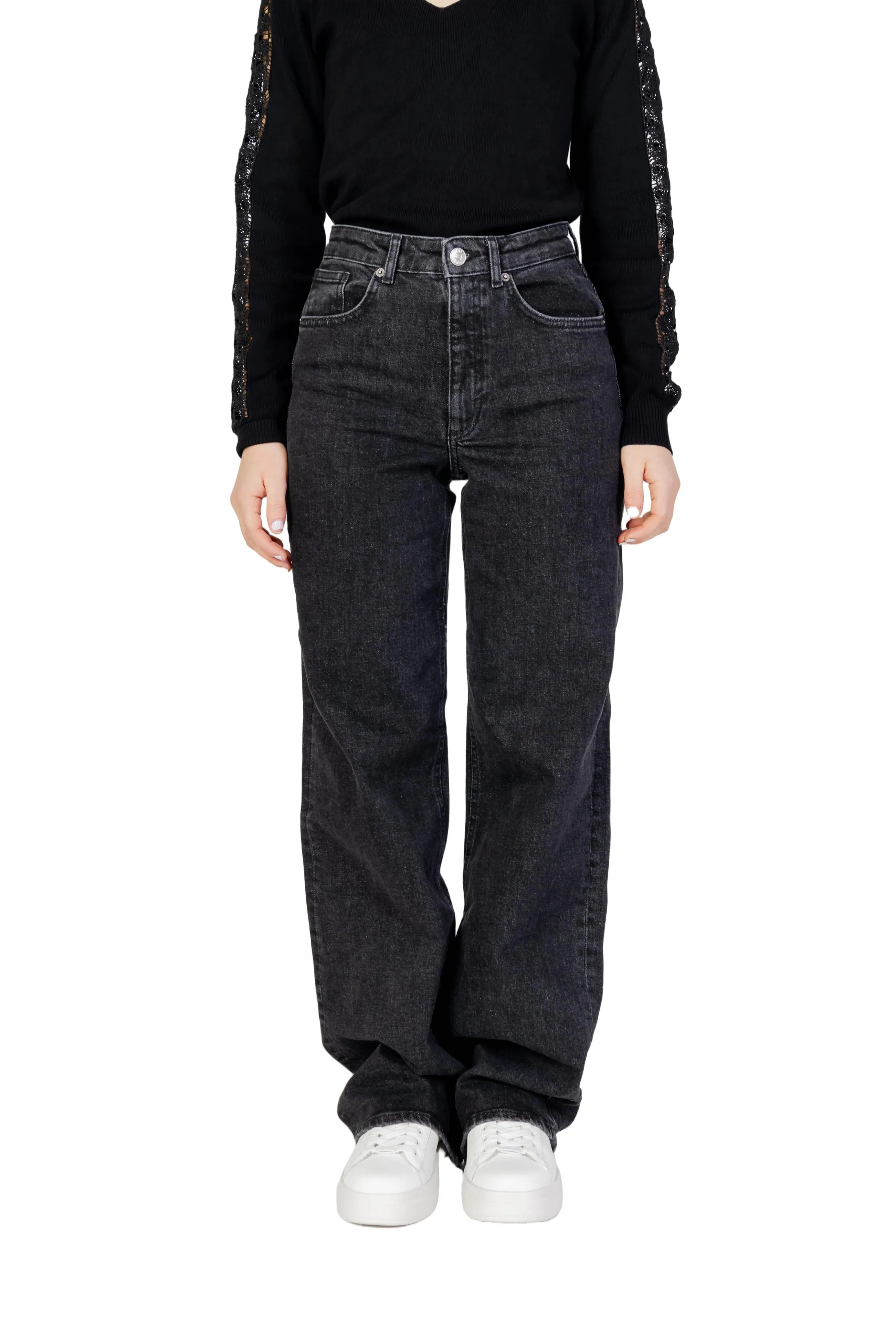 Only Jeans Schwarz 471690