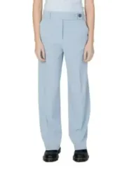 Helle blaue Only 471394 Hose