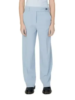 Helle blaue Only 471394 Hose