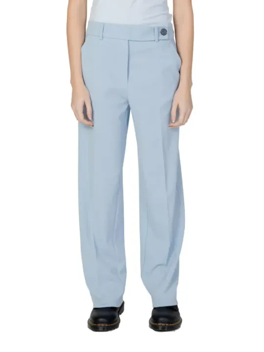 Helle blaue Only 471394 Hose