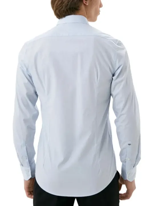 Weißes Hemd Antony Morato 471335