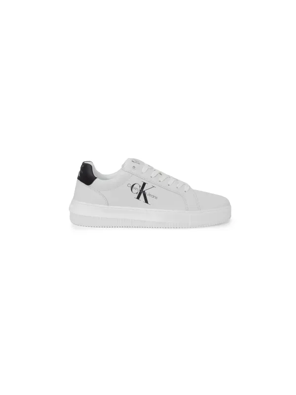 Calvin Klein Jeans Plateau Sneaker
