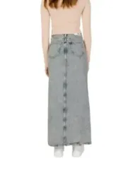 Calvin Klein Jeans Maxirock