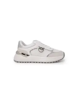 Pinko Sneaker Weiß mieten – Flex-Fashion Verleih Shop